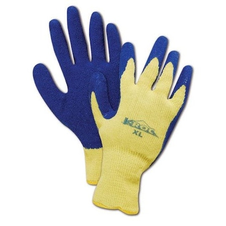 Magid Cut Resistant Gloves, , L 12 PK KEV6529-L